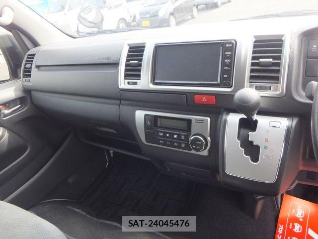 Toyota HIACE VAN 2021-03 6671730-20