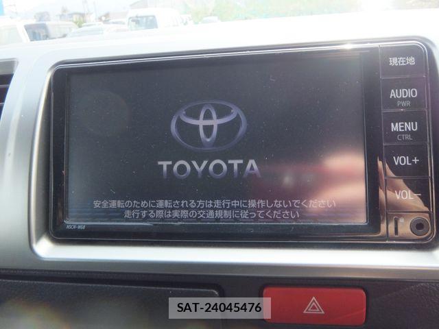 Toyota HIACE VAN 2021-03 6671730-22