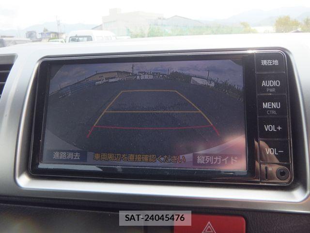 Toyota HIACE VAN 2021-03 6671730-23