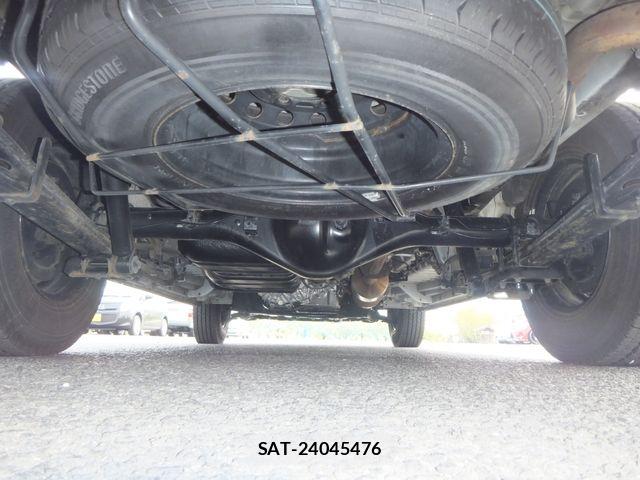 Toyota HIACE VAN 2021-03 6671730-25