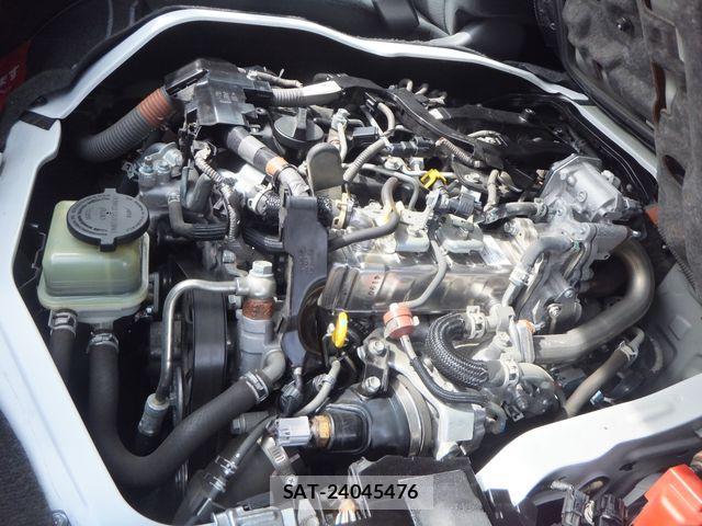 Toyota HIACE VAN 2021-03 6671730-26