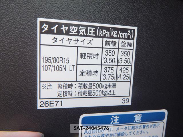 Toyota HIACE VAN 2021-03 6671730-28