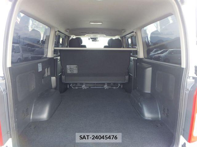 Toyota HIACE VAN 2021-03 6671730-8