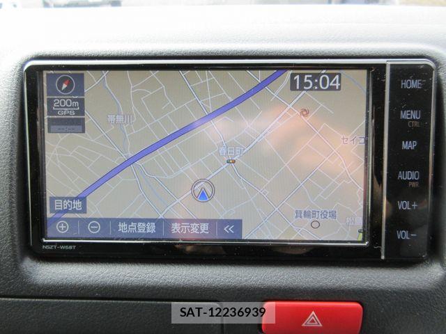 Toyota HIACE VAN 2023-12 6676190-14
