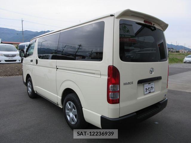 Toyota HIACE VAN 2023-12 6676190-6