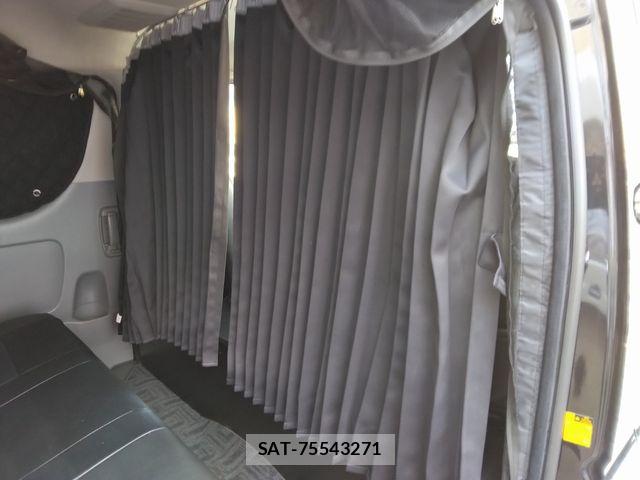 Toyota HIACE VAN 2009-08 6676200-10