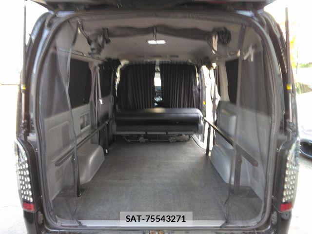 Toyota HIACE VAN 2009-08 6676200-13