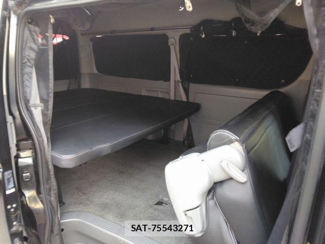Toyota HIACE VAN 2009-08 6676200-15
