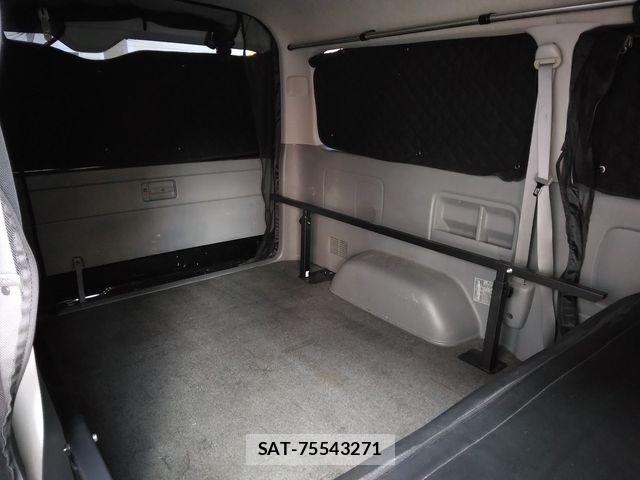 Toyota HIACE VAN 2009-08 6676200-16