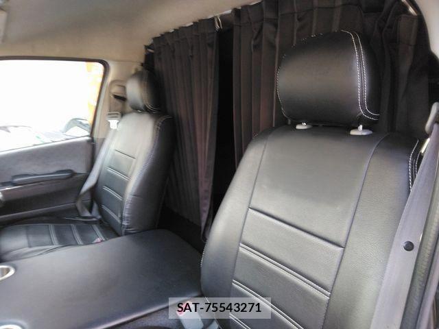 Toyota HIACE VAN 2009-08 6676200-18