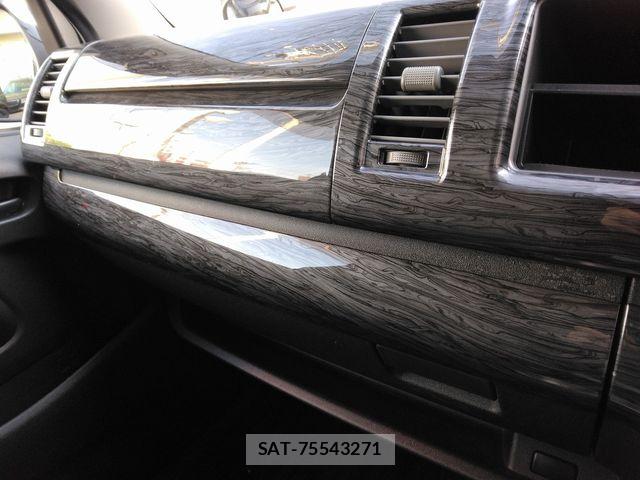 Toyota HIACE VAN 2009-08 6676200-3