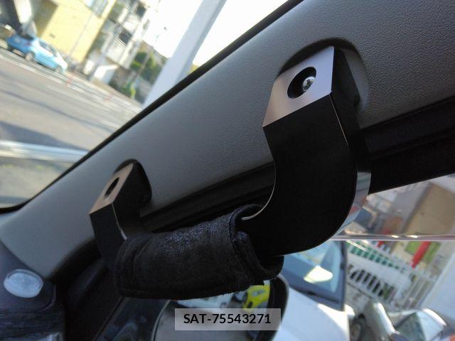 Toyota HIACE VAN 2009-08 6676200-5