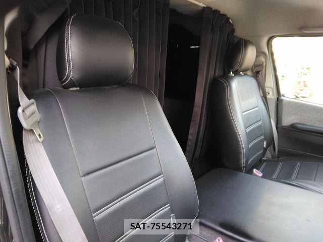 Toyota HIACE VAN 2009-08 6676200-6