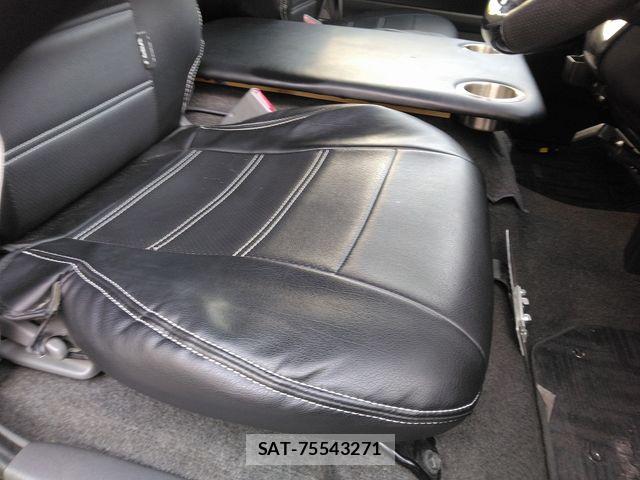 Toyota HIACE VAN 2009-08 6676200-8