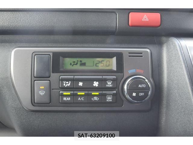 Toyota HIACE VAN 2026-03 6682681-15