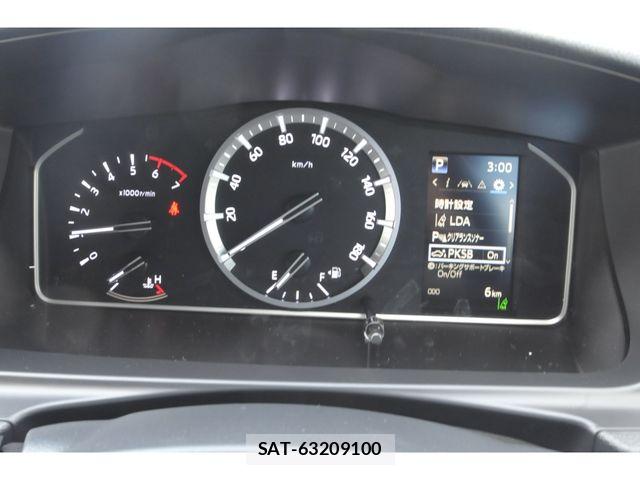 Toyota HIACE VAN 2026-03 6682681-1