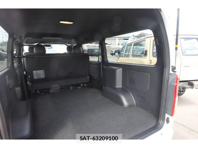 Toyota HIACE VAN 2026-03 6682681-19