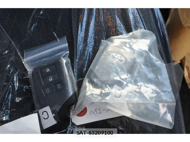 Toyota HIACE VAN 2026-03 6682681-22