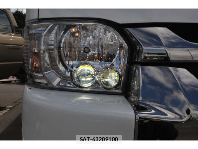 Toyota HIACE VAN 2026-03 6682681-26