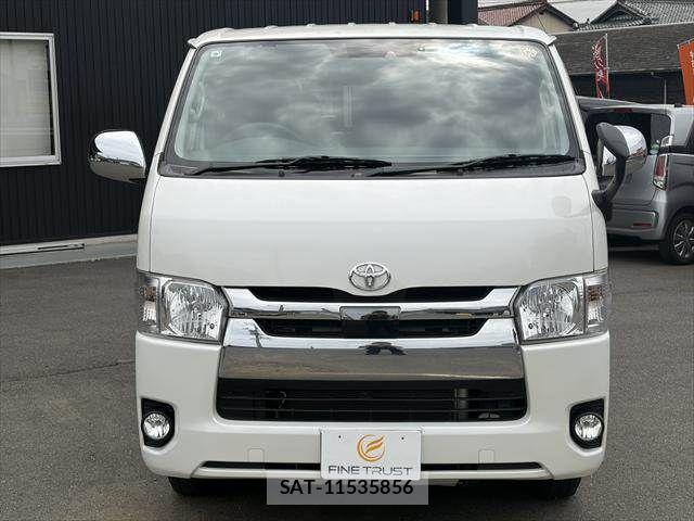 Toyota HIACE VAN 2019-09 6683793-12