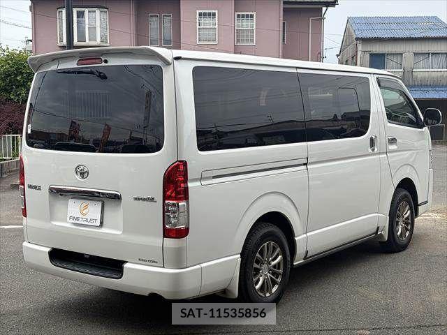 Toyota HIACE VAN 2019-09 6683793-15