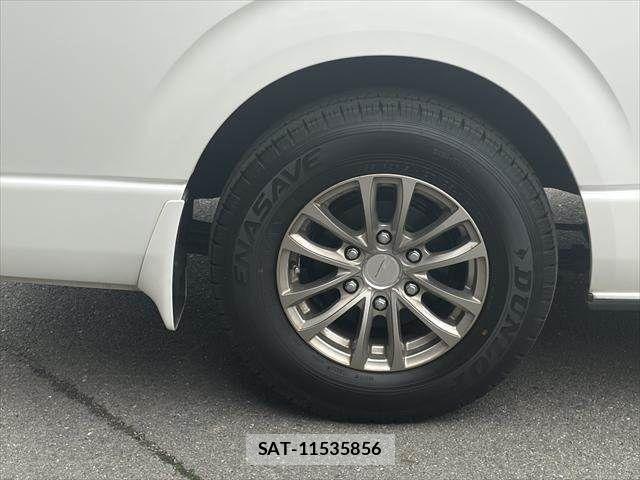Toyota HIACE VAN 2019-09 6683793-25