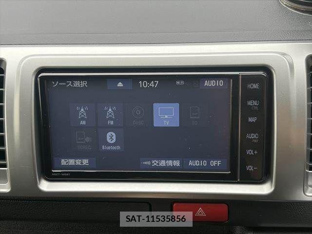 Toyota HIACE VAN 2019-09 6683793-3