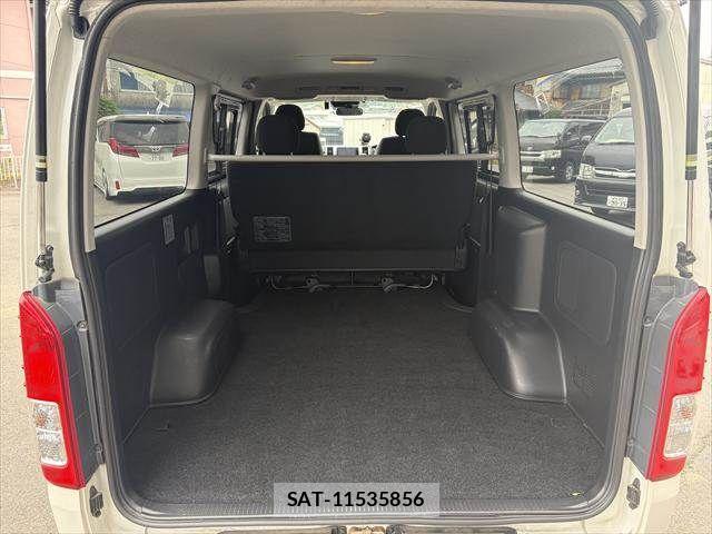 Toyota HIACE VAN 2019-09 6683793-8