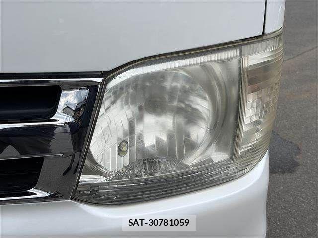 Toyota HIACE VAN 2012-08 6682682-20