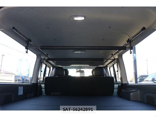 Toyota HIACE VAN 2017-01 6716244-19