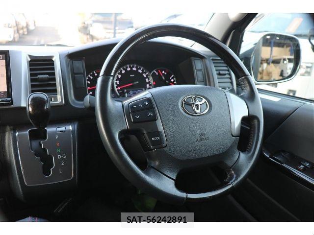 Toyota HIACE VAN 2017-01 6716244-8