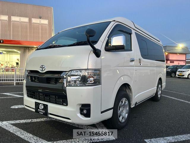 Toyota HIACE VAN 2025-12 6751800-0