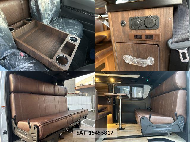 Toyota HIACE VAN 2025-12 6751800-1
