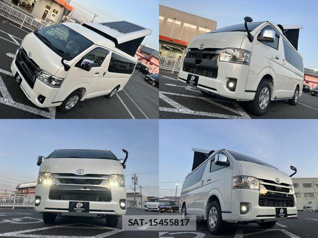 Toyota HIACE VAN 2025-12 6751800-20