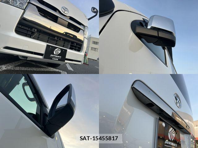 Toyota HIACE VAN 2025-12 6751800-21