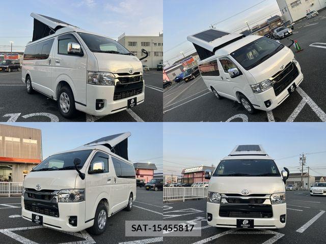 Toyota HIACE VAN 2025-12 6751800-22