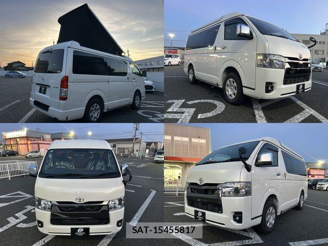 Toyota HIACE VAN 2025-12 6751800-6