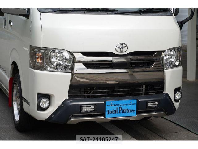 Toyota HIACE VAN 2018-05 6751808-10