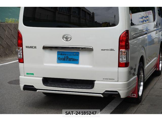 Toyota HIACE VAN 2018-05 6751808-14