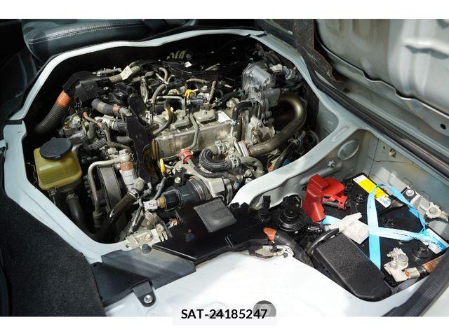 Toyota HIACE VAN 2018-05 6751808-5