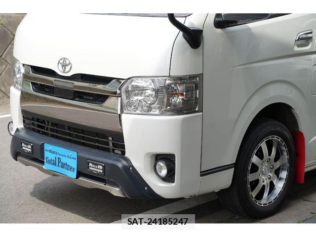 Toyota HIACE VAN 2018-05 6751808-7