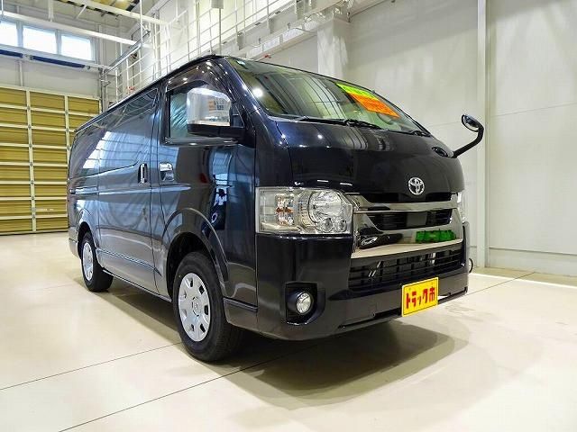 Toyota HIACE VAN 2020-11 6734193-1