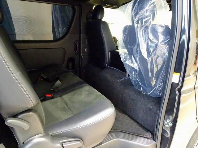 Toyota HIACE VAN 2020-11 6734193-23