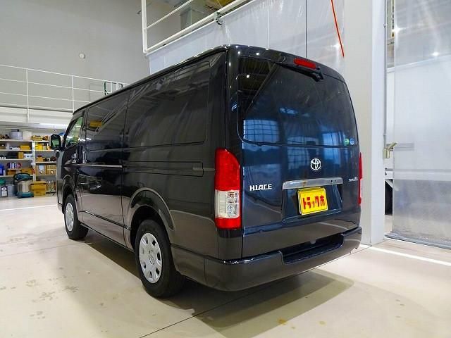Toyota HIACE VAN 2020-11 6734193-3