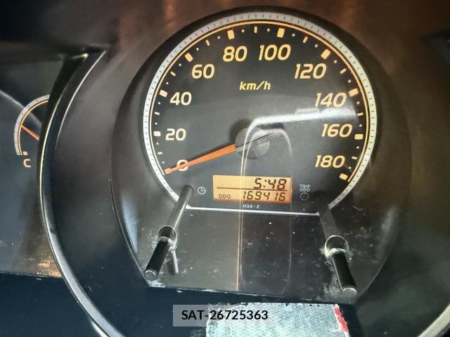Toyota HIACE VAN 2013-07 6791075-13