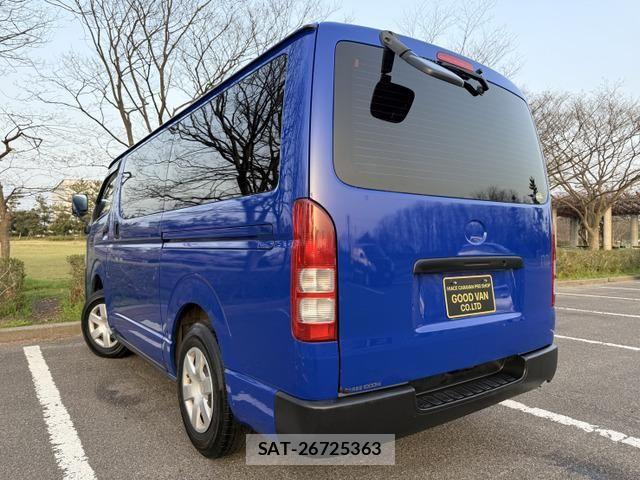 Toyota HIACE VAN 2013-07 6791075-1