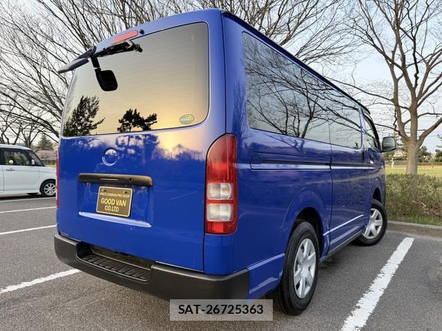 Toyota HIACE VAN 2013-07 6791075-3