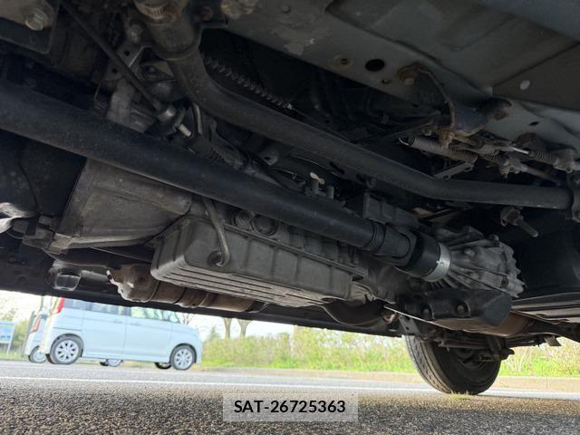 Toyota HIACE VAN 2013-07 6791075-8