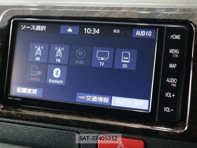 Toyota HIACE VAN 2020-01 6815196-4