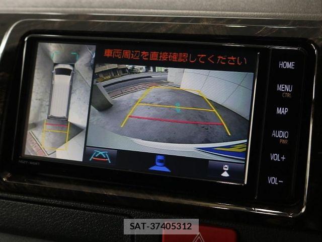 Toyota HIACE VAN 2020-01 6815196-5